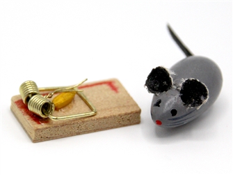 RATS & TRAP