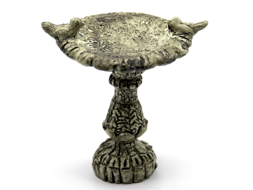 BIRD BATH