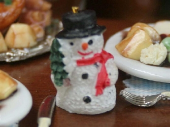 SNOWMAN TINY