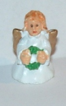 ANGEL ORNAMENT