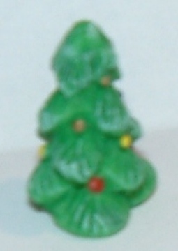 TREE ORNAMENT