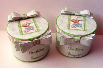 BIRTHDAY SURPRISE HAT BOXES DOWNLOAD