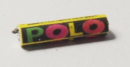 INDIVIDUAL FRUIT POLO SWEETS