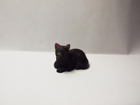 BLACK CAT 2