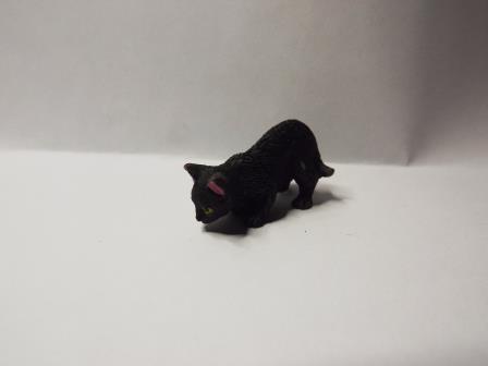 BLACK CAT 4