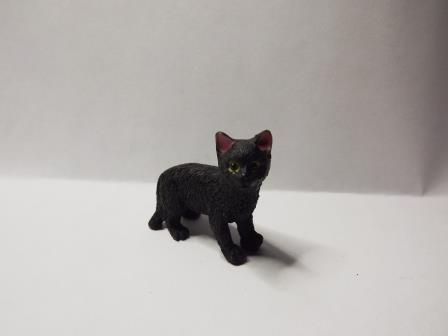 BLACK CAT 3