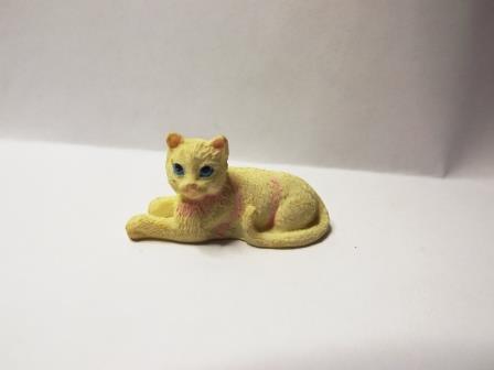CREAM CAT