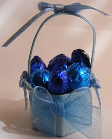 EASTER BASKET 2