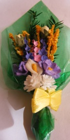 EASTER BOUQUET 1