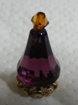 PERFUME BOTTLE 10