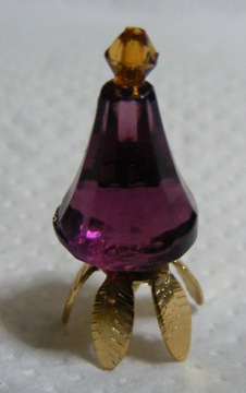 PERFUME BOTTLE 13