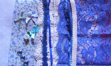 BLUE 1 BLUE 1
