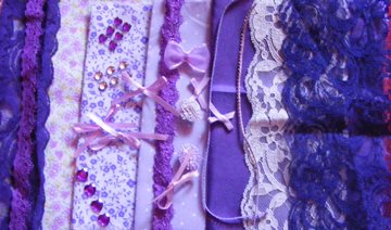 LILAC 2 LILAC 2