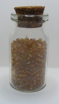 GOLDEN SEED BEADS GOLDEN SEED BEADS