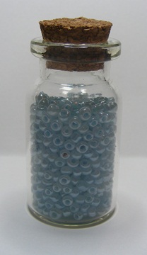 BABY BLUE SEED BEADS BABY BLUE SEED BEADS