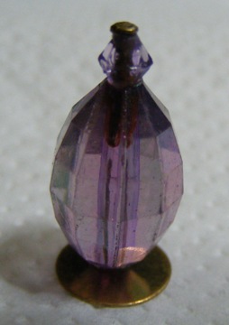 PERFUME BOTTLE 11 PERFUME BOTTLE 11