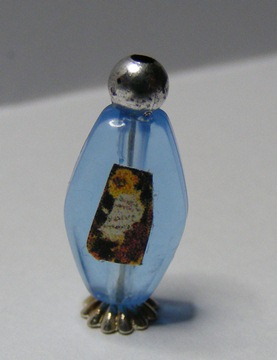 PERFUME BOTTLE 37