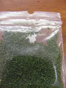 LIGHT GREEN SPRINKLES LIGHT GREEN SPRINKLES