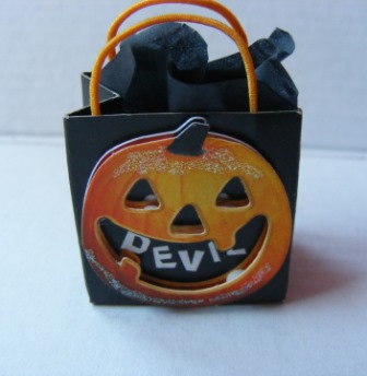 MEDIUM HALLOWEEN BAG 3 MEDIUM HALLOWEEN BAG 3