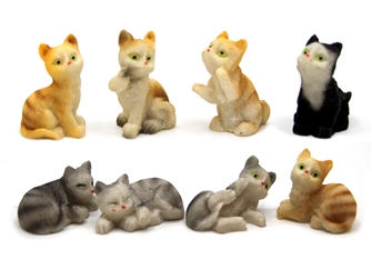 KITTENS