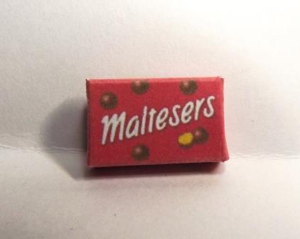 MALTEASERS BOX