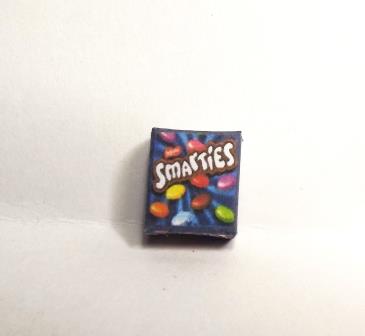 SMARTIES SWEET BOX 1 - Click Image to Close