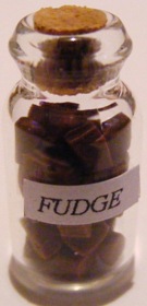 FUDGE