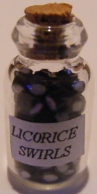 LICORICE SWIRLS