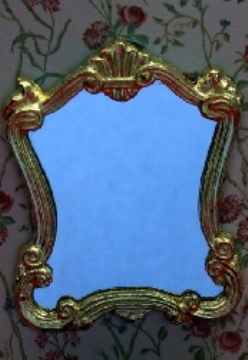 THE MIRROR SHOP