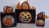 HALLOWEEN BAGS