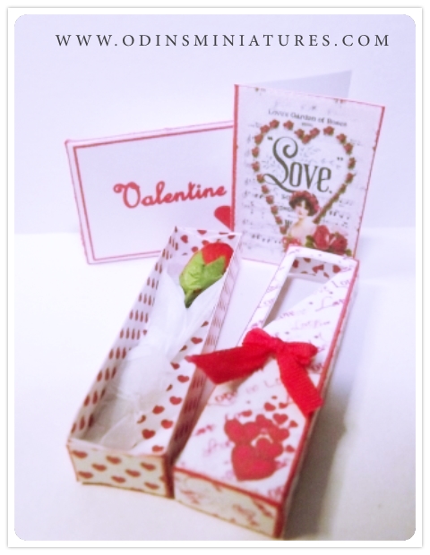 VALENTINES KITS