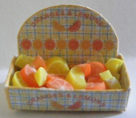BOXED DISPLAY SWEETS
