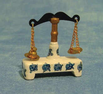 CHEMIST SCALES CHEMIST SCALES