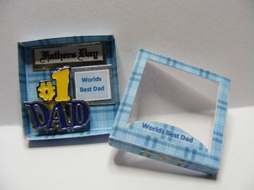 1/12th FATHERS DAY GIFTS