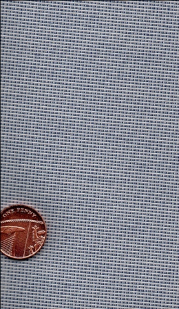 BLUE & WHITE MICRO CHECK MATERIAL BLUE & WHITE MICRO CHECK MATERIAL