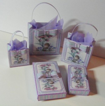 MOLLY MOUSE BOXES & BAGS KIT DOWNLOAD