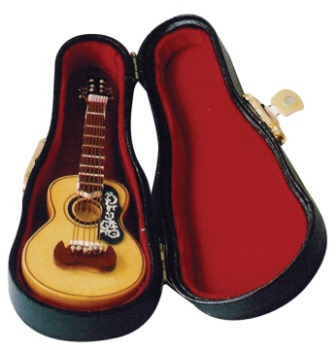 (image for) SPANISH GUITAR