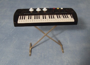 MODERN KEYBOARD (image for) MODERN KEYBOARD