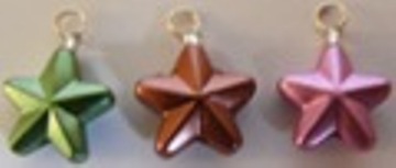 (image for) 4 STAR BAUBLES