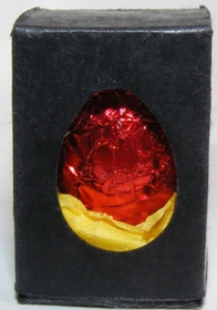 (image for) MEDIUM PLAIN BOXED EGG