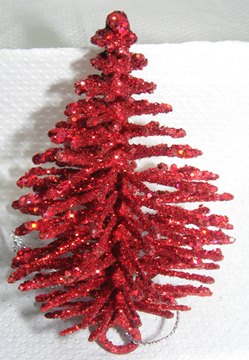 (image for) SMALL RED TREE