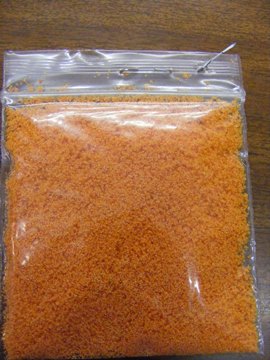 (image for) ORANGE SPRINKLES