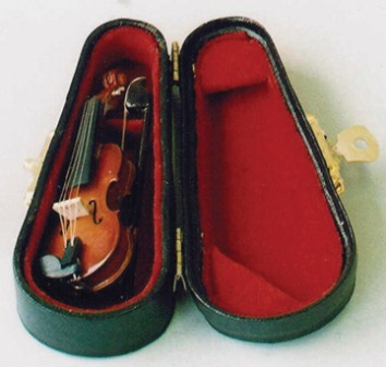 (image for) THE MUSIC STORE