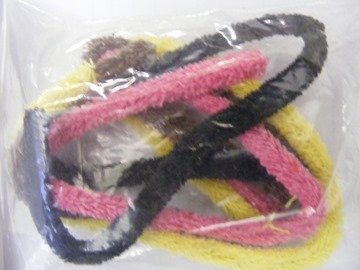 (image for) SOFT CHENILLE