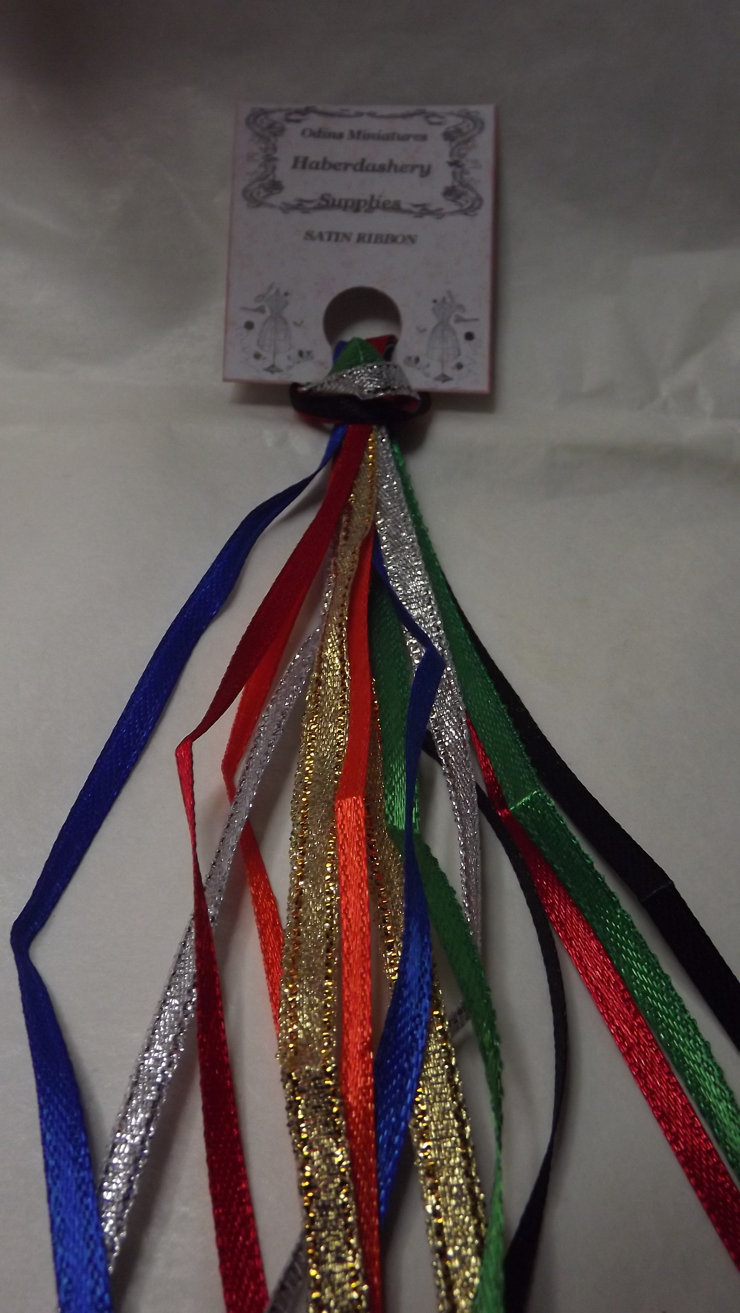 (image for) RIBBON
