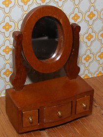 (image for) BEDROOM ACCESSORIES